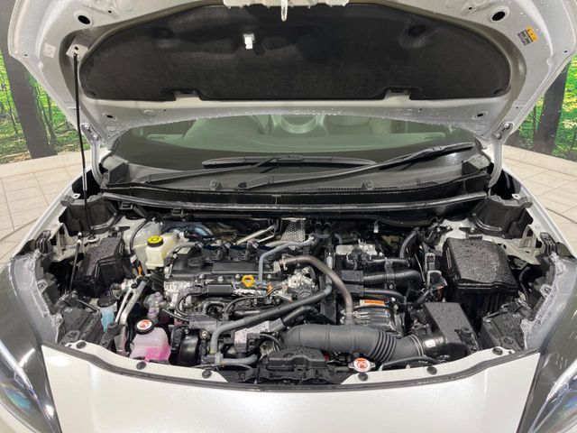 TOYOTA YARIS CROSS HYBRID 2025