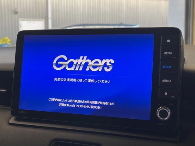 HONDA VEZEL e:HEV 2023