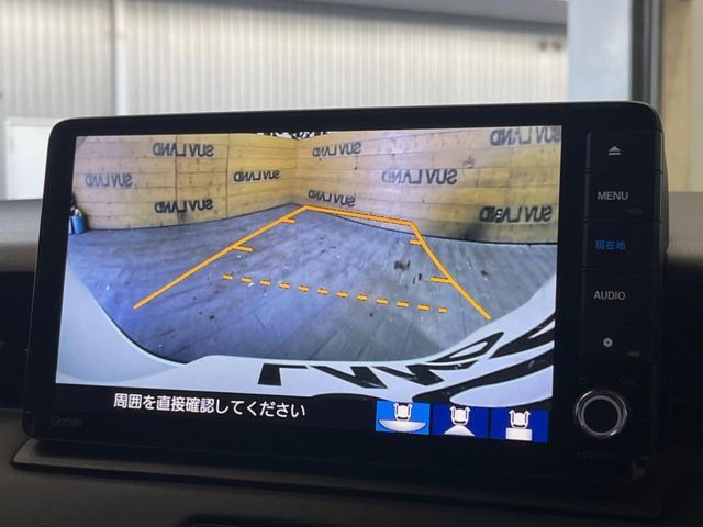 HONDA VEZEL e:HEV 2023