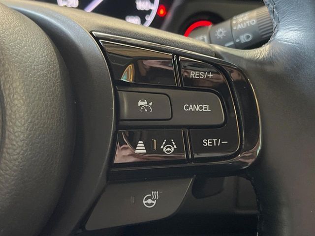 HONDA VEZEL e:HEV 2023