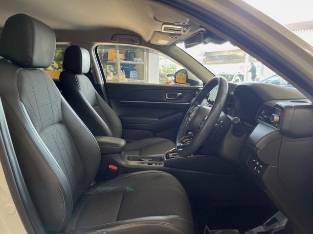 HONDA VEZEL e:HEV 2023