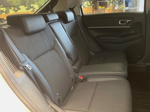 HONDA VEZEL e:HEV 2023