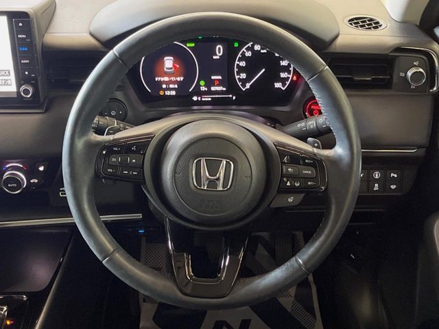 HONDA VEZEL e:HEV 2023