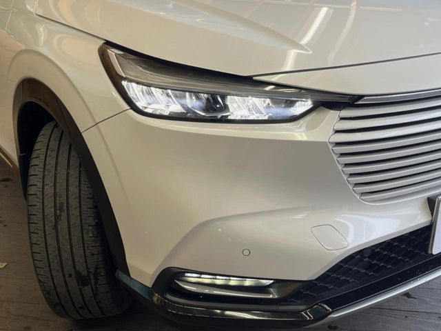 HONDA VEZEL e:HEV 2023