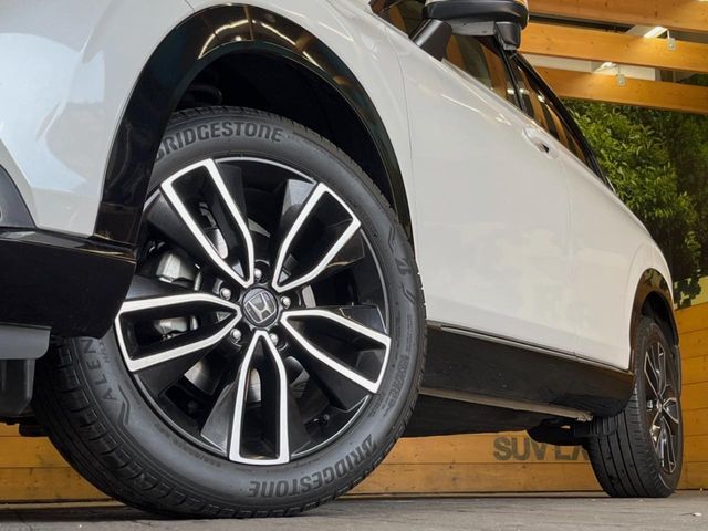 HONDA VEZEL e:HEV 2023