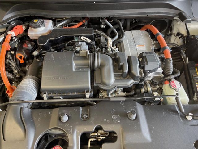 HONDA VEZEL e:HEV 2023