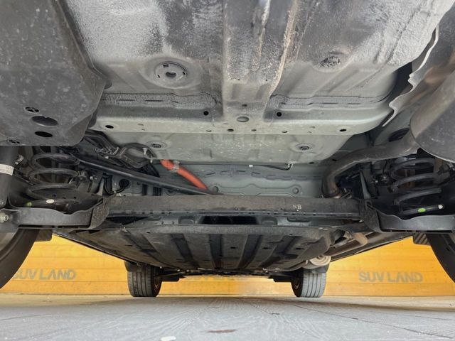 HONDA VEZEL e:HEV 2023