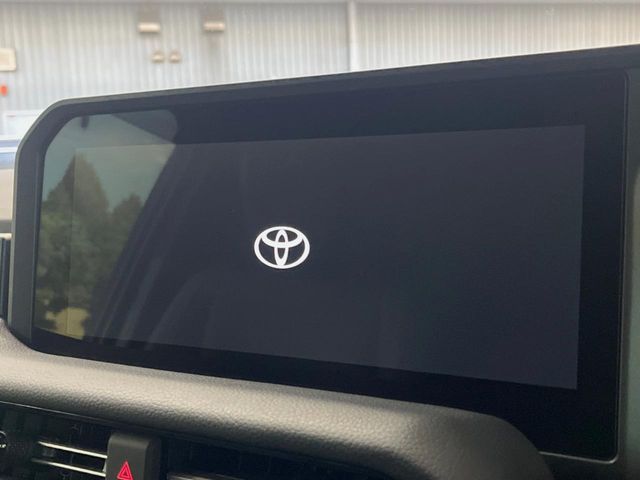 TOYOTA LANDCRUISER 250 2024