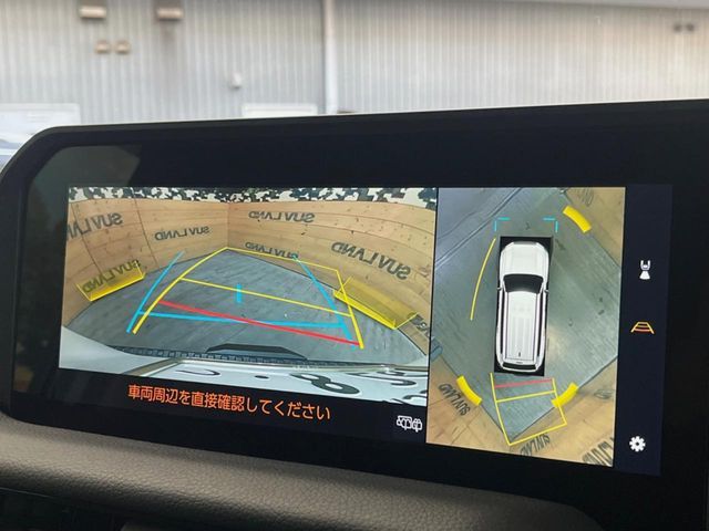 TOYOTA LANDCRUISER 250 2024