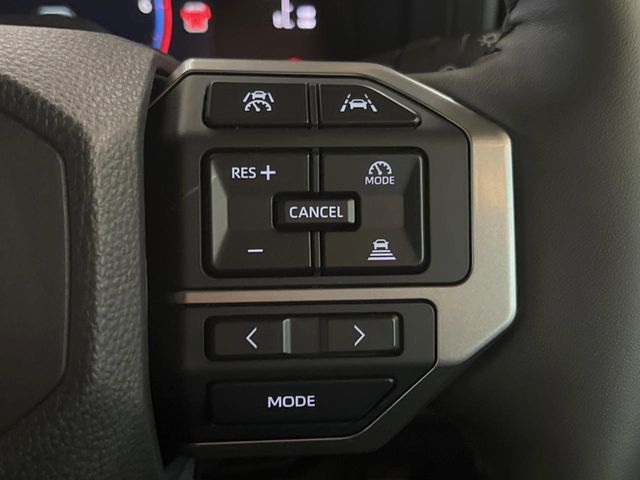 TOYOTA LANDCRUISER 250 2024