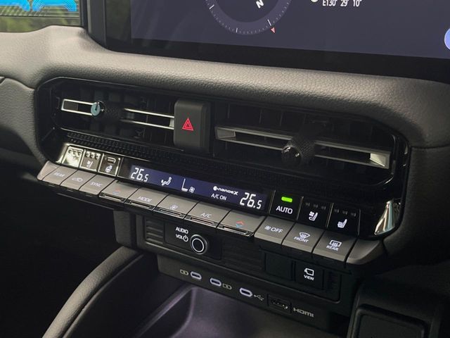 TOYOTA LANDCRUISER 250 2024