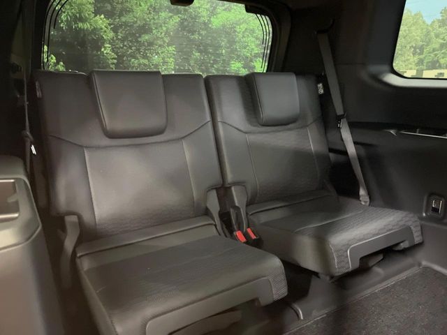 TOYOTA LANDCRUISER 250 2024