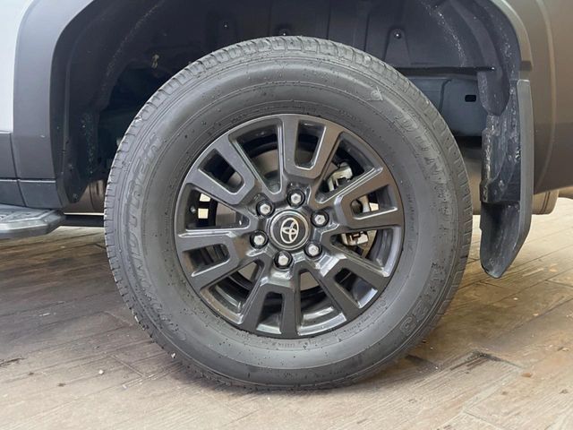 TOYOTA LANDCRUISER 250 2024