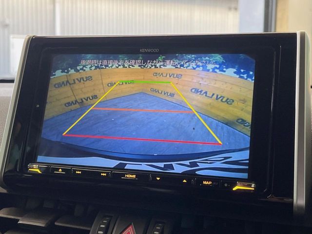 TOYOTA RAV4 4WD 2020