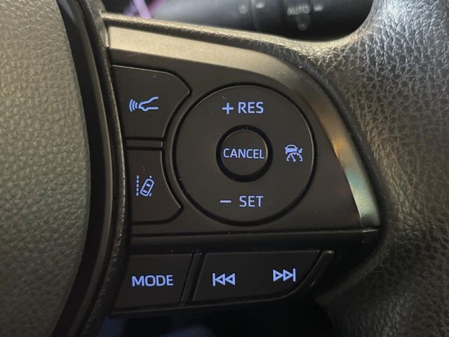 TOYOTA RAV4 4WD 2020