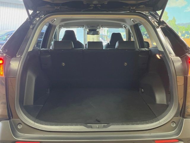 TOYOTA RAV4 4WD 2020