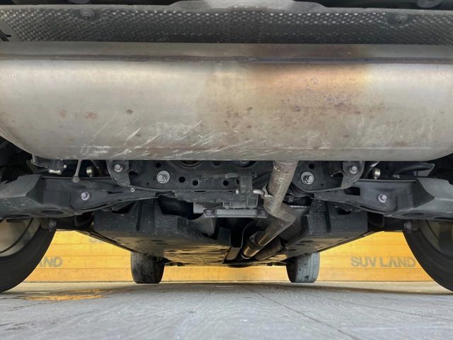 TOYOTA RAV4 4WD 2020