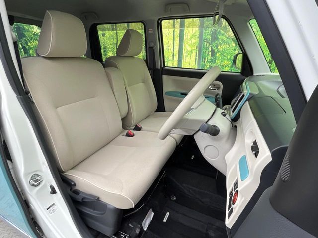 DAIHATSU MOVE canbus 2021