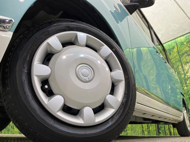 DAIHATSU MOVE canbus 2021