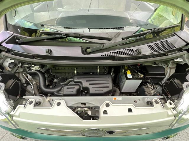 DAIHATSU MOVE canbus 2021