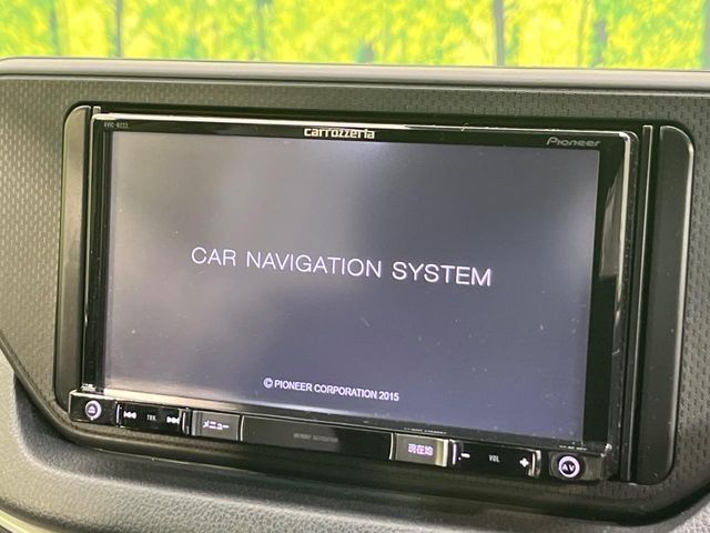 DAIHATSU MOVE CUSTOM 4WD 2016