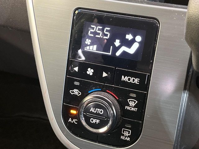 DAIHATSU MOVE CUSTOM 4WD 2016