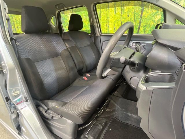 DAIHATSU MOVE CUSTOM 4WD 2016