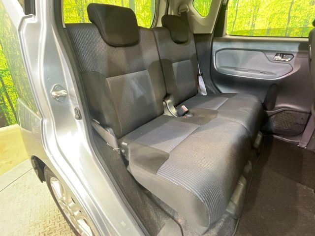 DAIHATSU MOVE CUSTOM 4WD 2016