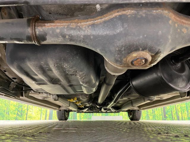 DAIHATSU MOVE CUSTOM 4WD 2016