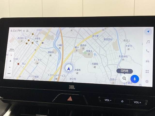 TOYOTA HARRIER HYBRID 2023