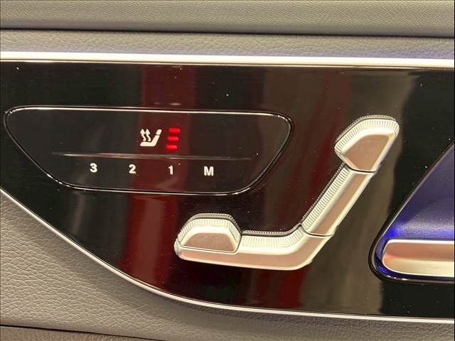 MERCEDES BENZ MERCEDES BENZ C class sedan 2022