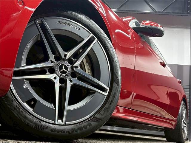 MERCEDES BENZ MERCEDES BENZ C class sedan 2022