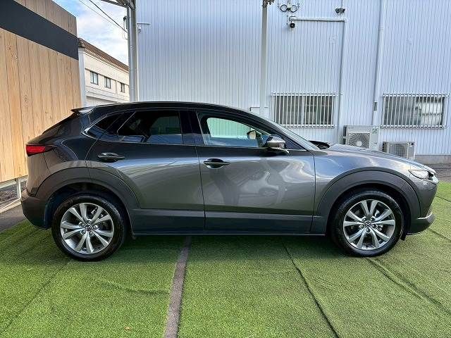 MAZDA CX-30 2023