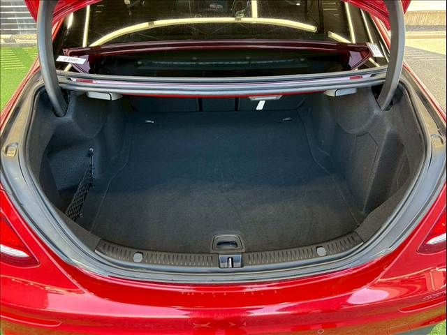 MERCEDES BENZ MERCEDES BENZ E class sedan 2019