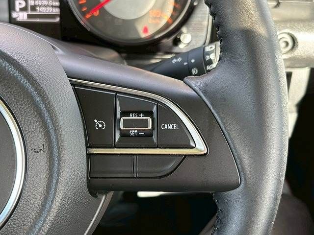 SUZUKI JIMNY 4WD 2021