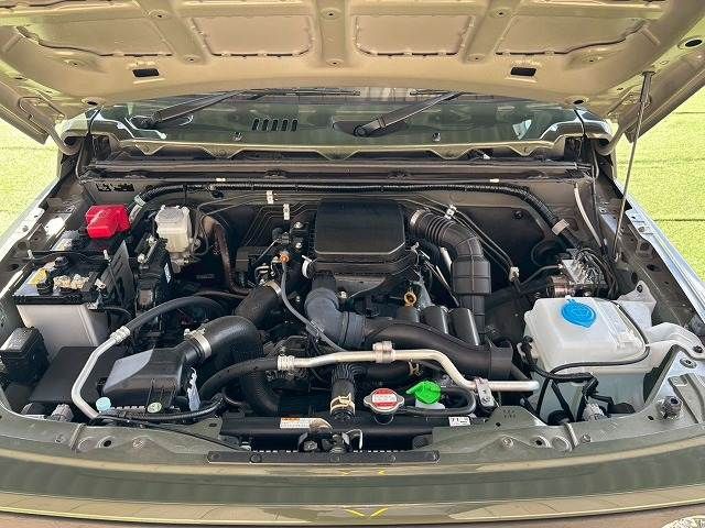 SUZUKI JIMNY 4WD 2021