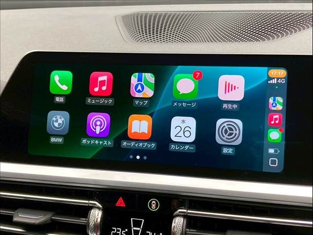 BMW BMW 3series sedan 2019