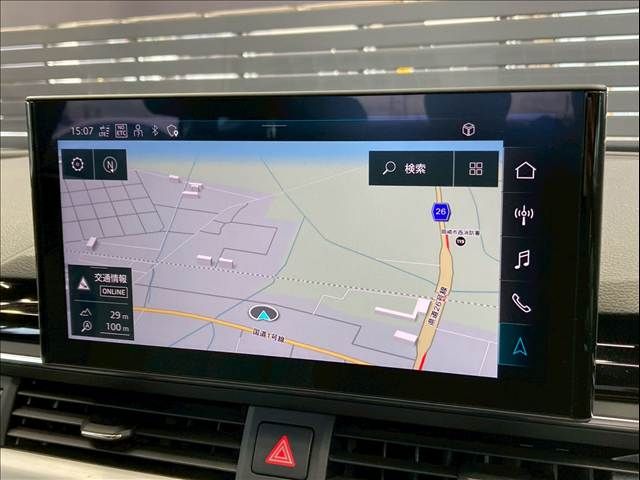 AUDI AUDI A5 SPORTBACK 2023