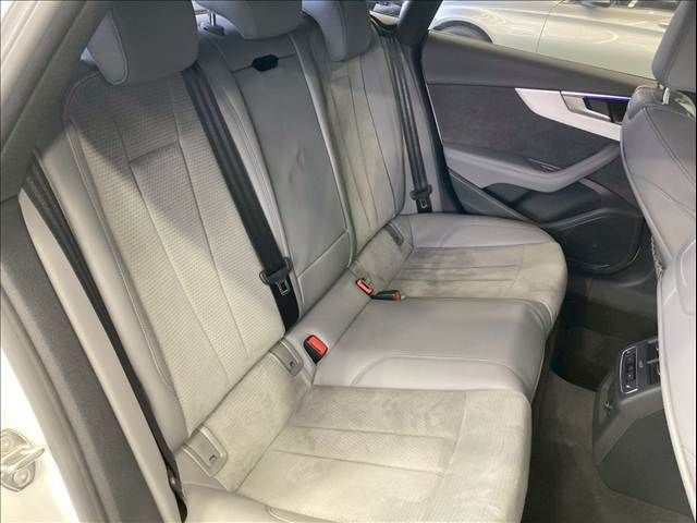 AUDI AUDI A5 SPORTBACK 2023