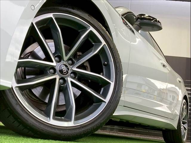 AUDI AUDI A5 SPORTBACK 2023