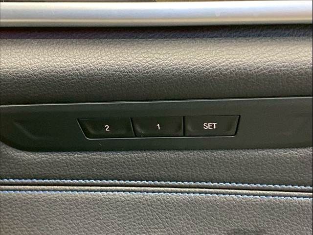 BMW BMW 5series TOURING 2018