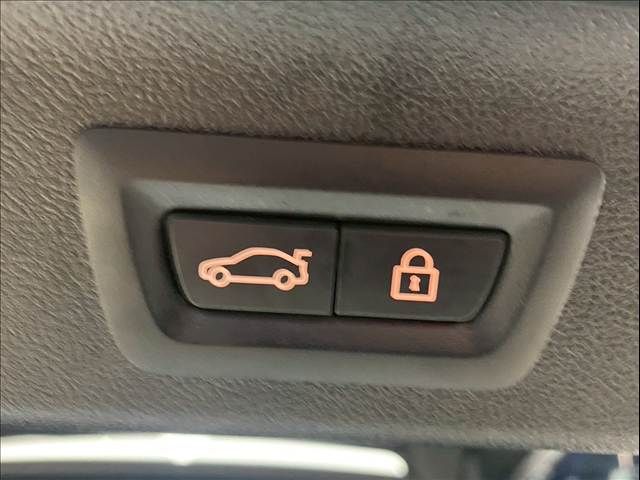 BMW BMW 5series TOURING 2018