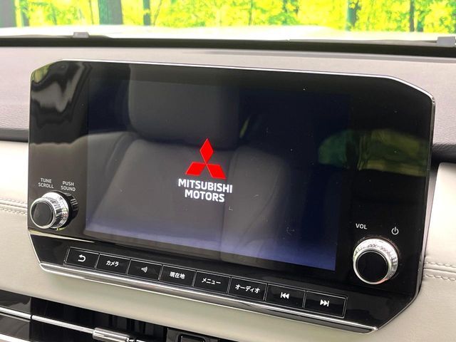 MITSUBISHI OUTLANDER PHEV 2022