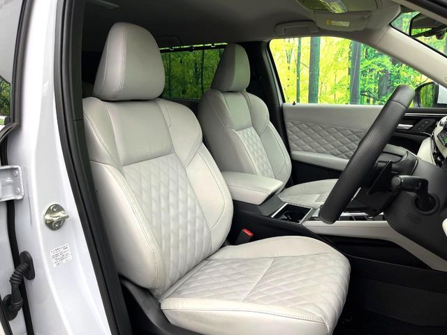 MITSUBISHI OUTLANDER PHEV 2022