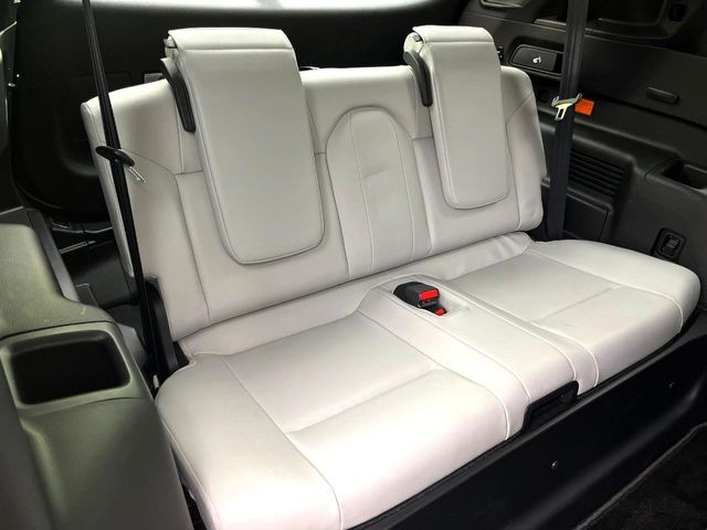 MITSUBISHI OUTLANDER PHEV 2022