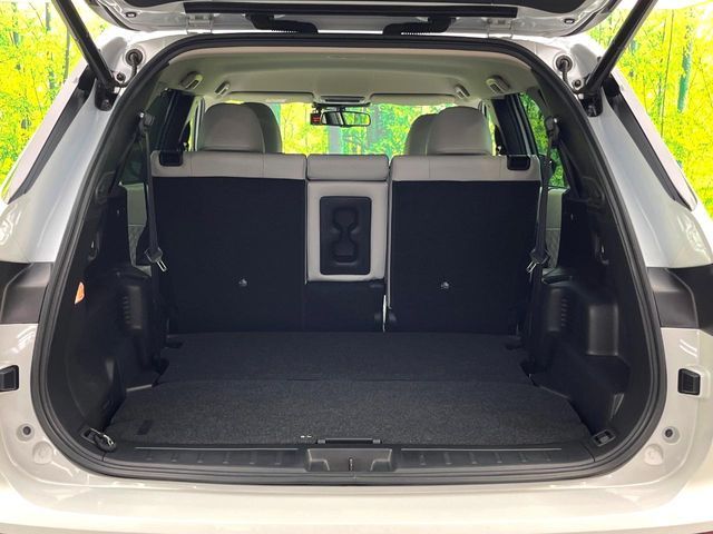 MITSUBISHI OUTLANDER PHEV 2022