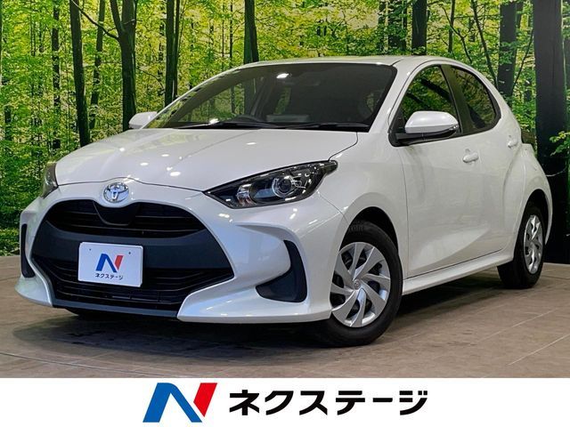 TOYOTA YARIS 2023