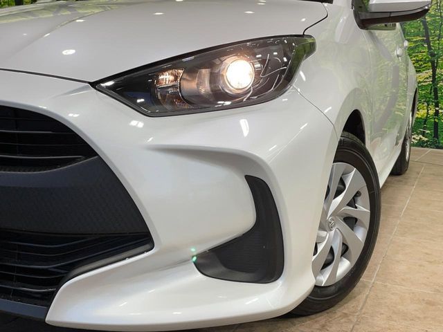 TOYOTA YARIS 2023