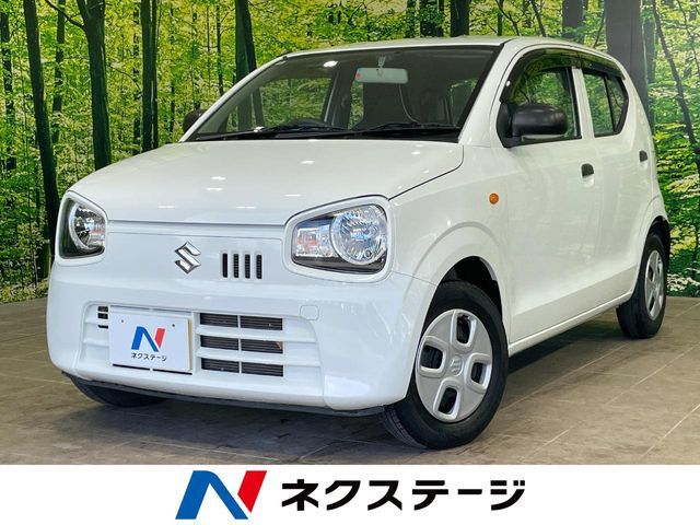 SUZUKI ALTO 2019
