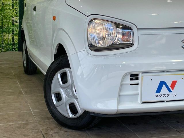 SUZUKI ALTO 2019